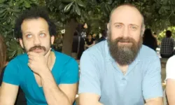 Halit Ergenç ve Rıza Kocaoğlu hakim karşısında!