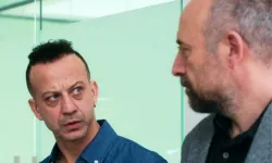 Halit Ergenç ve Rıza Kocaoğlu 4'er yılla yargılanacak!