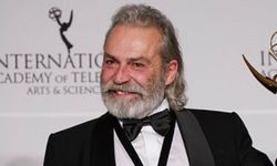 Haluk Bilginer'in yeni dizisi geliyor! Partneri göz kamaştırdı!