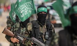Açlık tehlikesi yaşayan Gazze'de Hamas'ın yağmacıları infaz ettiği ortaya çıktı