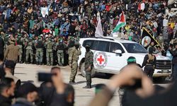 Hamas'tan açıklama geldi: ABD vatandaşı esir serbest bırakılacak!