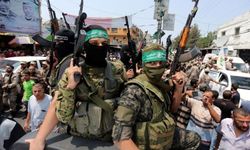 Hamas: ''Gazze'nin bağımsız bir komite tarafından yönetilmesine hazırız''