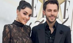 Hande Erçel ve Hakan Sabancı Maldivler tatilinden döndü: “İlişkimiz yolunda”