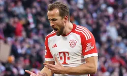 Harry Kane'in laneti sonunda bitti!