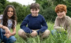 Yeni Harry Potter Dominic McLaughlin kimdir, kaç yaşında ve nereli?