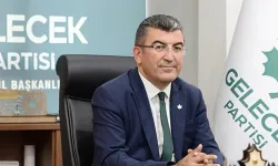 CHP listesinden seçilmişti: Gelecek Partili isim AK Parti'ye katılıyor!