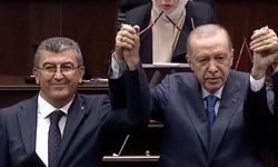 Gelecek Partisi'nden AK Parti'ye geçen Hasan Ekici'ye: Eyy yaşayan Brütüs!