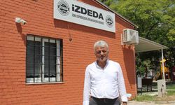 İZDEDA Başkanı Haydar Özkan'dan 'imar planı' tepkisi: ''Şehir Plancıları Odası İzmir şubesi yine halkın karşısında!''