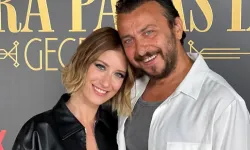 Hazal Kaya ve Ali Atay çifti, Ayşe Barım'ın şirketinden ayrıldı!