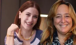 Ayşe Barım'dan ayrılmıştı! Hazal Kaya'nın yeni menajeri belli oldu