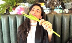 Hazar Ergüçlü sevgilisi kim? Yeni sevgilisinin adı ne?