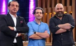Bir dönemin MasterChef Jürisi CHP'ye üye oldu!