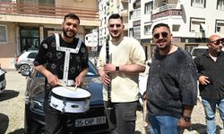 Manisa'da Hıdırellez coşkusu kahvaltıyla buluştu!
