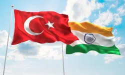 Hindistan, Türkiye'ye karşı boykot başlattı!
