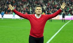 Eroğlu, Gençlerbirliği’ni Süper Lig’e çıkardı!