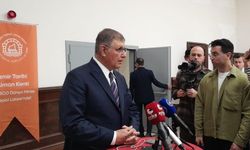 Cemil Tugay’dan İnciraltı mesajı: “Bazı noktalarda tereddütlerimiz var düzeltme talep edeceğiz”