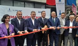 Ali Mahir Başarır, Gaziemir'den seslendi: "19 Mayıs'ta, 3 milyon kişiyi Gündoğdu'da görmek istiyoruz!"