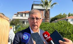 Cemil Tugay'dan kritik çıkış: "Belediyede işçilere greve katılın diye baskı yapılıyor!"