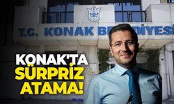 Gençlik Kolları Genel Başkanlığı'ndan, Belediye Başkan Yardımcılığı'na!
