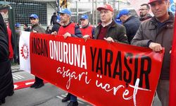 DİSK-AR raporunda açıkladı: Asgari ücret eridi