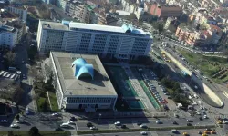 İBB'ye 3. dalga operasyonunda 13 tutuklama!