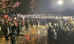 Saraçhane protestolarında tutuklanan 14 gence tahliye!