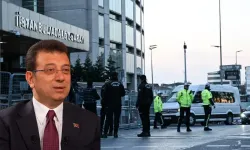 İBB'deki yolsuzluk soruşturmasında yeni gelişme: 20 kişi...