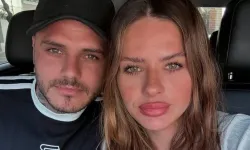 Icardi yeni sevgilisi kim? China Suarez nereli, kaç yaşında?