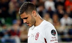 Icardi ile ilgili şoke eden karar!
