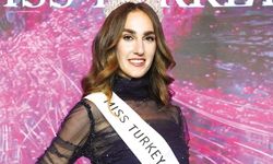 Dansıyla damga vurdu: Türkiye güzeli İdil Bilgen Hindistan’da!