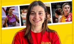 Bihter Dumanoğlu Yarkın Göztepe’de! Sözleşme imzalandı