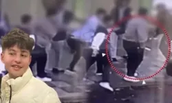 İkinci 'Ahmet Minguzzi' vakası: 16 yaşındaki çocuk bıçaklı saldırıya uğradı!