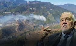 İlber Ortaylı’dan Kaz Dağları uyarısı: Toprağın üstünü koruyarak zenginleşiriz