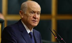 İlk çağrı ondan gelmişti: MHP lideri Bahçeli'den PKK'nın feshi sonrası ilk açıklama