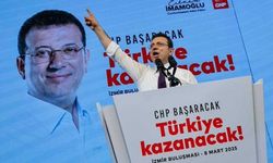 İmamoğlu'ndan Cumhurbaşkanı Erdoğan'a mesaj: Sonunda ağzındaki baklayı çıkarmışsın!