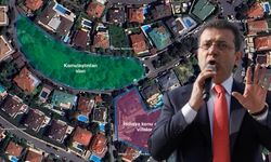 Ekrem İmamoğlu ve 16 İBB bürokratı hakkında bir soruşturma daha! Bu kez gerekçe Sarıyer'deki villalar