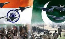 Tüm dünya Hindistan ve Pakistan'a itidal tavsiyesi verdi, İsrail hariç!