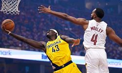 NBA'de Indiana rüzgarı! Son saniye üçlüğüyle seride 2-0 önde