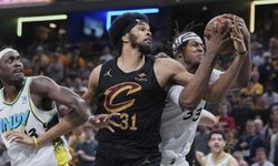 NBA Doğu Konferansında İndiana sürprizi