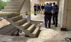 26 yaşındaki genç ilk iş gününde hayatını kaybetti!