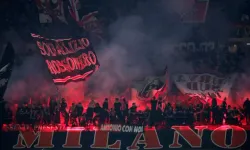 Milan ve Inter taraftar grupları soruşturmasında yeni gelişme: 7 gözaltı daha!
