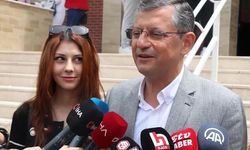 İpek Özel kimdir, kaç yaşında? Özgür Özel'in kızını kim tehdit etti?