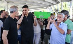 İrfan Can Kahveci babası kim? Aslen nereli? Neden öldü?