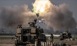 İsrail'den Katar'a tehdit gibi uyarı: Medeniyetin tarafında mısın? Hamas'ın tarafında mı?