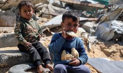İsrail'in İngiliz avukatlarından insanlık dışı Gazze yorumu!