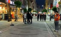 Bağcılar’da giyim mağazasına silahlı saldırı: 5 yaralı