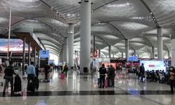İstanbul Havalimanı'nda 3 kadının cinsel organından 6 kilo altın çıktı!