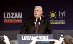 İYİ Parti lideri Dervişoğlu'ndan terörle mücadele eleştirisi