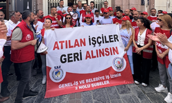 İZDOĞA’da 800 işçi işten mi atılacak? İşçiler: 'Zamdan vazgeçmemiz için baskı yapılıyor, tehdit ediliyoruz'