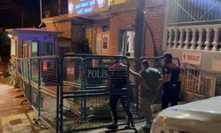 Firari hükümlü İzmir'de yunus polisinden kaçamadı!